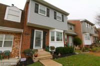 3510 COXCOMB MEWS, Woodbridge, VA 22193 