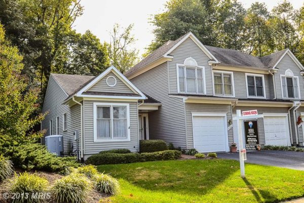 4105 JOHN TRAMMELL COURT, Fairfax, VA 22030 