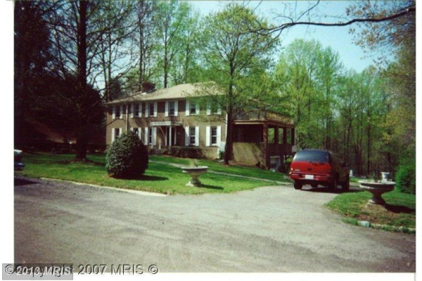 4820 FOX CHAPEL ROAD, Fairfax, VA 22030 