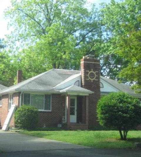 1401 Mcneal Ave, Norfolk, VA 23502 