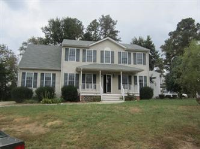 6813 Fox Downs Drive, Richmond, VA 23231 