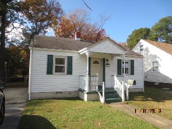 2737 Mckann Ave, Norfolk, VA 23509 