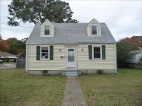 8101 Chesapeake Blvd, Norfolk, VA 23518 