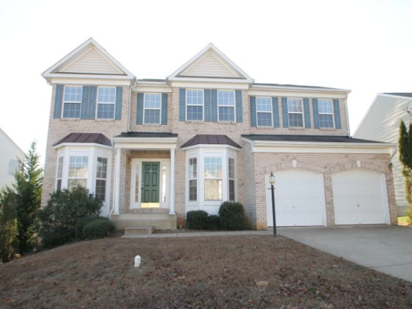 23 Chadwick Dr, Stafford, VA 22556 