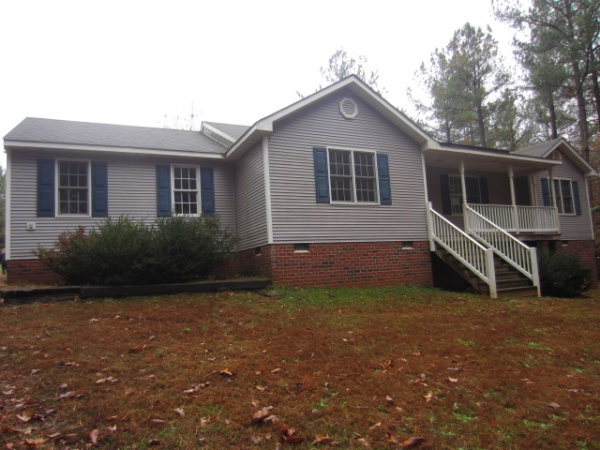 1540 Hollow Log Dr, Powhatan, VA 23139 