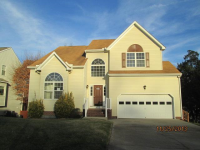 2107 Creek Bottom Way, Richmond, VA 23236 