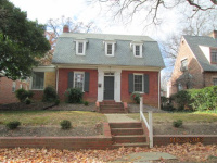 3220 Griffin Avenue, Richmond, VA 23222 