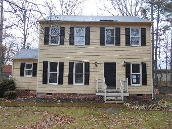 9819 St Pages Ln, Richmond, VA 23233 