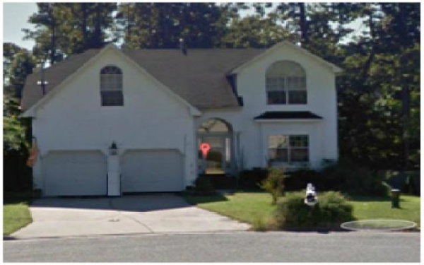 6045 Steeplechase Ln, Suffolk, VA 23435 