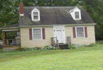 4939 Snead Rd, Richmond, VA 23224 