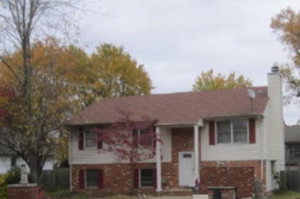 689 Kilarney Dr, Fredericksburg, VA 22407 