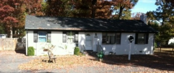 5820 Snead Rd, Richmond, VA 23224 