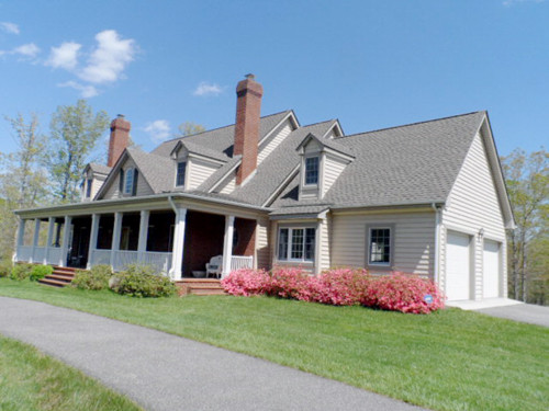 5822 Paint Bank Rd, New Castle, VA 24127 