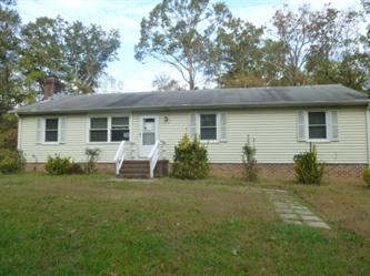 16118 Prince George Dr, Disputanta, VA 23842 
