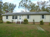 16118 Prince George Dr, Disputanta, VA 23842 