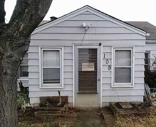 109 Mulberry St, Staunton, VA 24401 