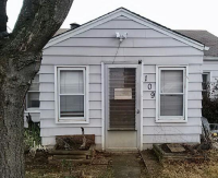 109 Mulberry St, Staunton, VA 24401 