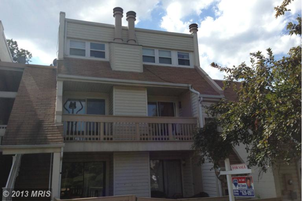 9 1044 WARWICK COURT, Sterling, VA 20164 