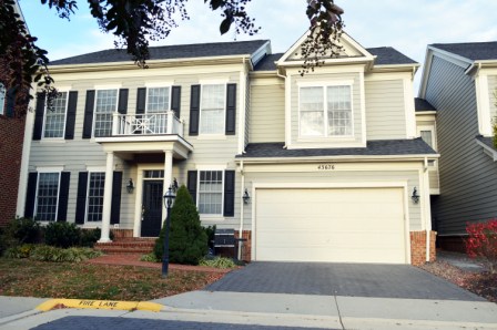 43676 Jernigan Terrace, Leesburg, VA 20176 