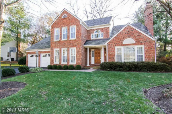 2989 FRANKLIN OAKS DRIVE, Herndon, VA 20171 
