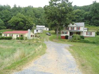 2066 W Midland Trl, Lexington, VA 24450 