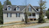 25 Enchanted Oak Dr, Fredericksburg, VA 22405 