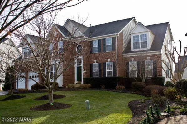 5787 COACHVIEW COURT, Haymarket, VA 20169 