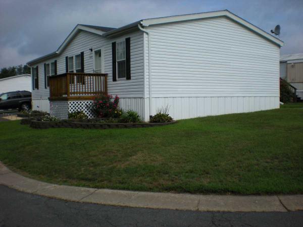 6643 Wagon Dr., Fredericksburg, VA 22407 