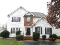 5924 S Melbeck Rd, North Chesterfield, VA 23234 