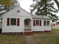 5811 Greenway Ave, Newport News, VA 23605 