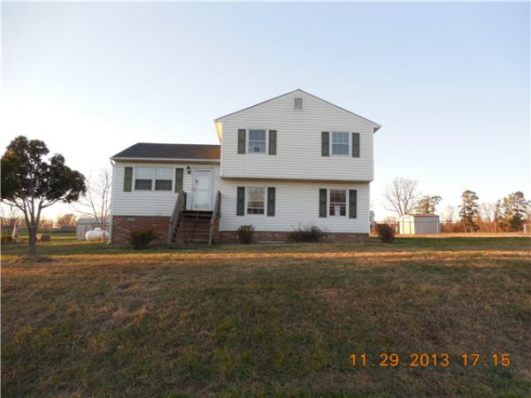 3100 Fielding Road, South Chesterfield, VA 23834 
