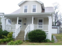 2010 Clinton Ave SE, Roanoke, VA 24013 