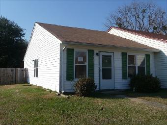 801 Dora Ct, Virginia Beach, VA 23462 