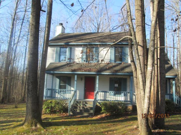 4381 Three Bridge Rd, Powhatan, VA 23139 