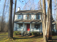 4381 Three Bridge Rd, Powhatan, VA 23139 