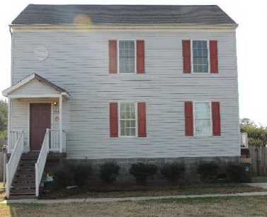 160 Ridge Road, Poquoson, VA 23662 