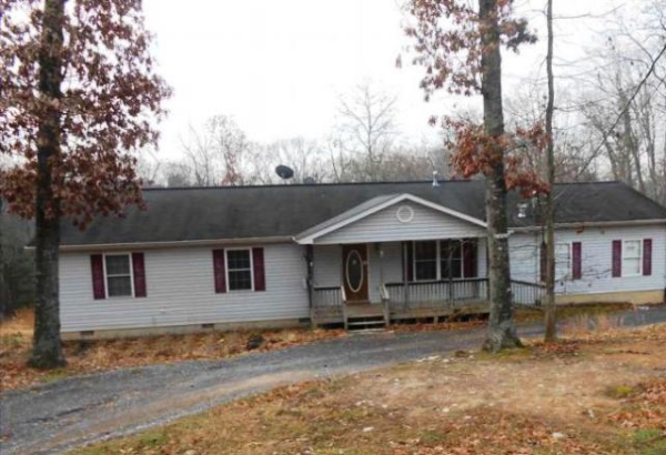 21 Fox Fire Court, Front Royal, VA 22630 