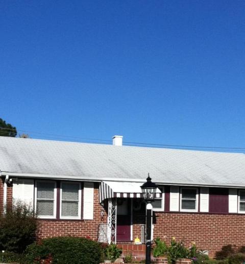 1804 Carneal Street, Richmond, VA 23223 