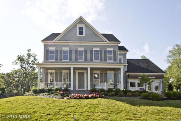 14 BIRCH COURT, Warrenton, VA 20187 