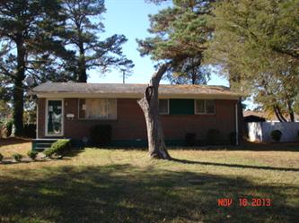 1506 Dandridge Dr, Portsmouth, VA 23701 