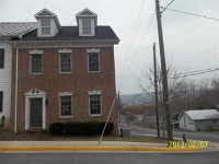 145 S Church St #1, Woodstock, VA 22664 