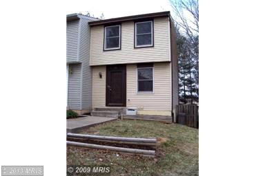 210 MARCUM COURT, Sterling, VA 20164 