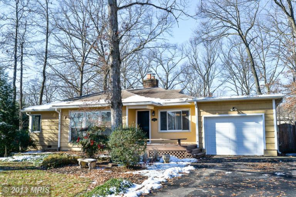 5212 MITCHELL STREET, Alexandria, VA 22312 