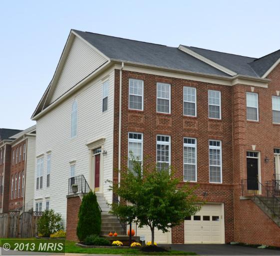 22065 AVONWORTH SQUARE, Broadlands, VA 20148 