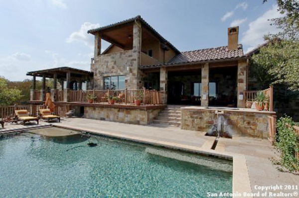 23508 WILDERNESS PAW, San Antonio, TX 23508 