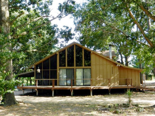22082 Bluewater Rd., Chandler, TX 22082 