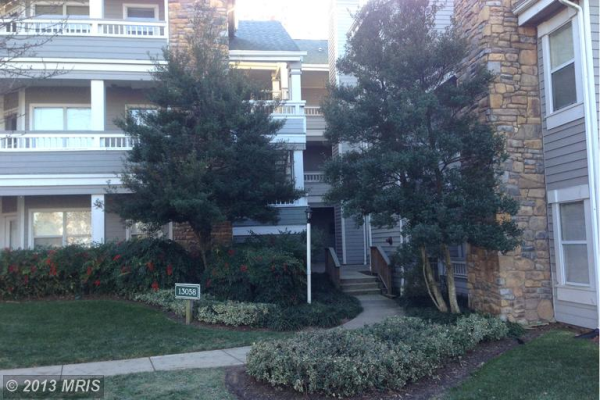 13058 AUTUMN WOODS WAY #102, Fairfax, VA 22033 