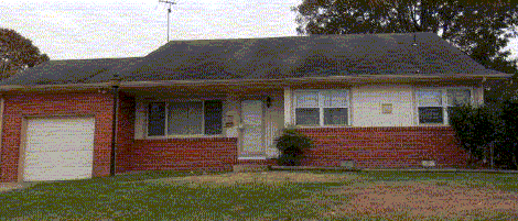 1645 Skyline Drive, Norfolk, VA 23518 