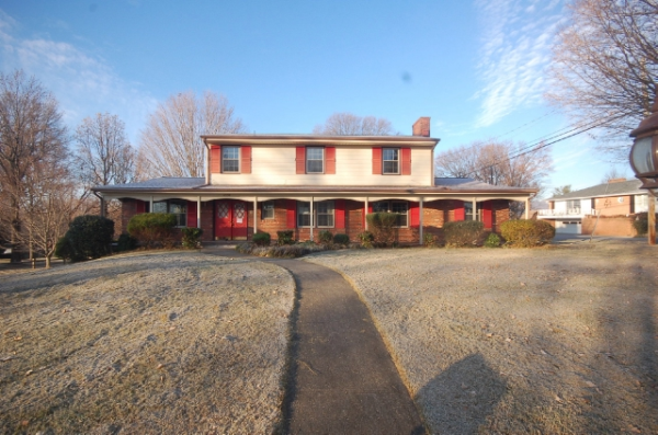 6930 Northway Drive, Roanoke, VA 24019 