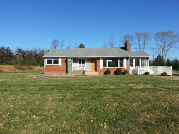 2645 W Lynchburg Salem Tpke, Bedford, VA 24523 
